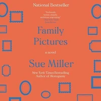 Family Pictures: A Novel
