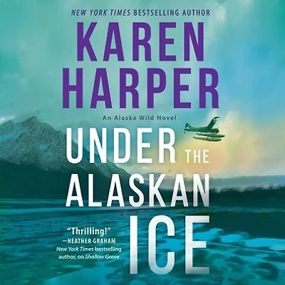 Under the Alaskan Ice