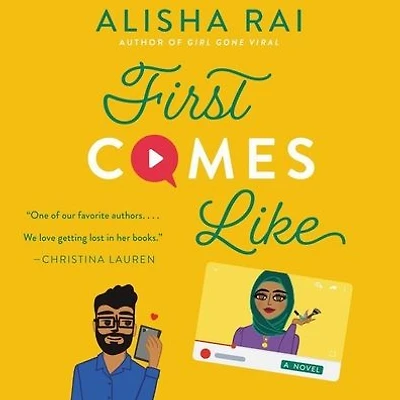 First Comes Like