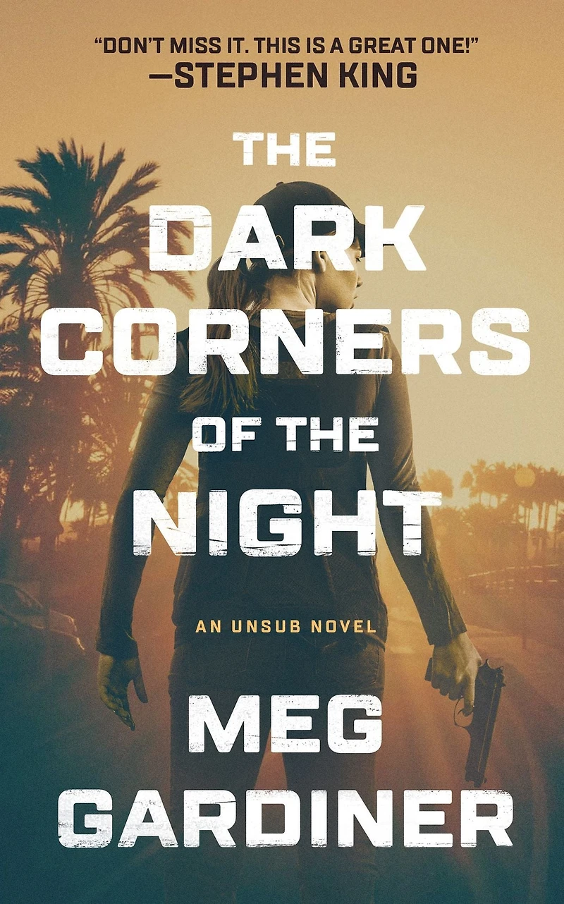 the Dark Corners of Night