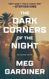 the Dark Corners of Night