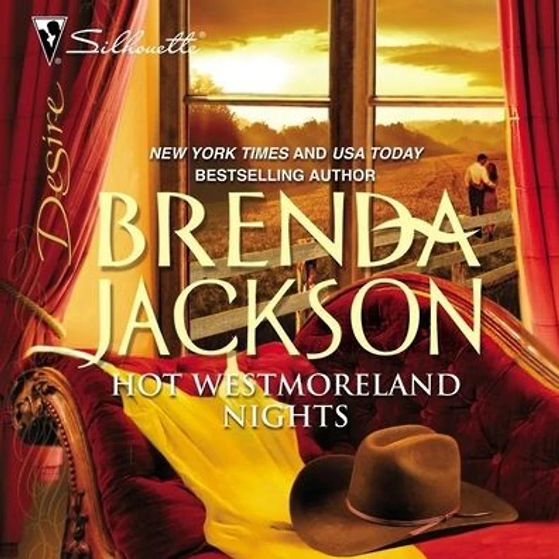 Hot Westmoreland Nights (Westmoreland Series)