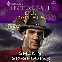 Smokin' Six-Shooter