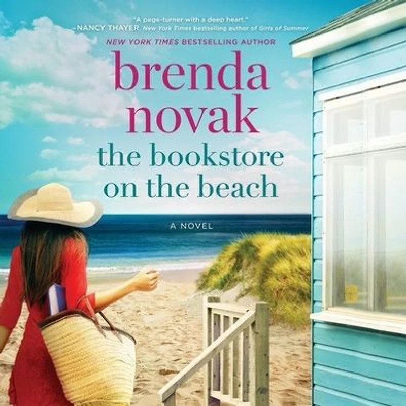 the Bookstore on Beach: A Novel