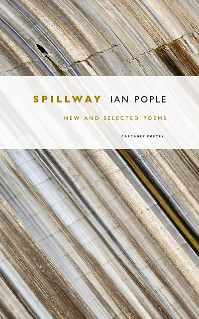Spillway: New and Selected Poems