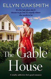 The Gable House: A totally addictive feel-good romance