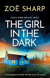the Girl Dark