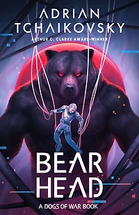 Bear Head (Dogs of War #2)