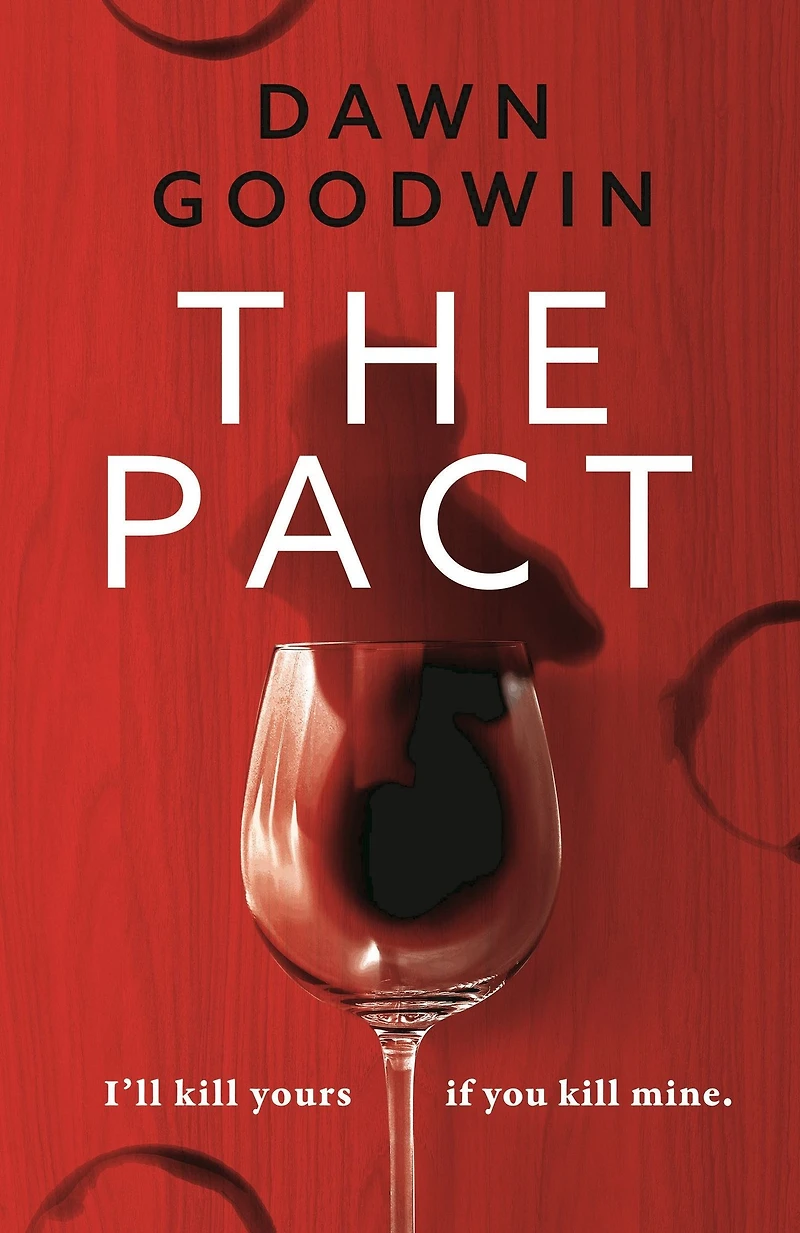 The Pact: An absolutely addictive and page-turning thriller