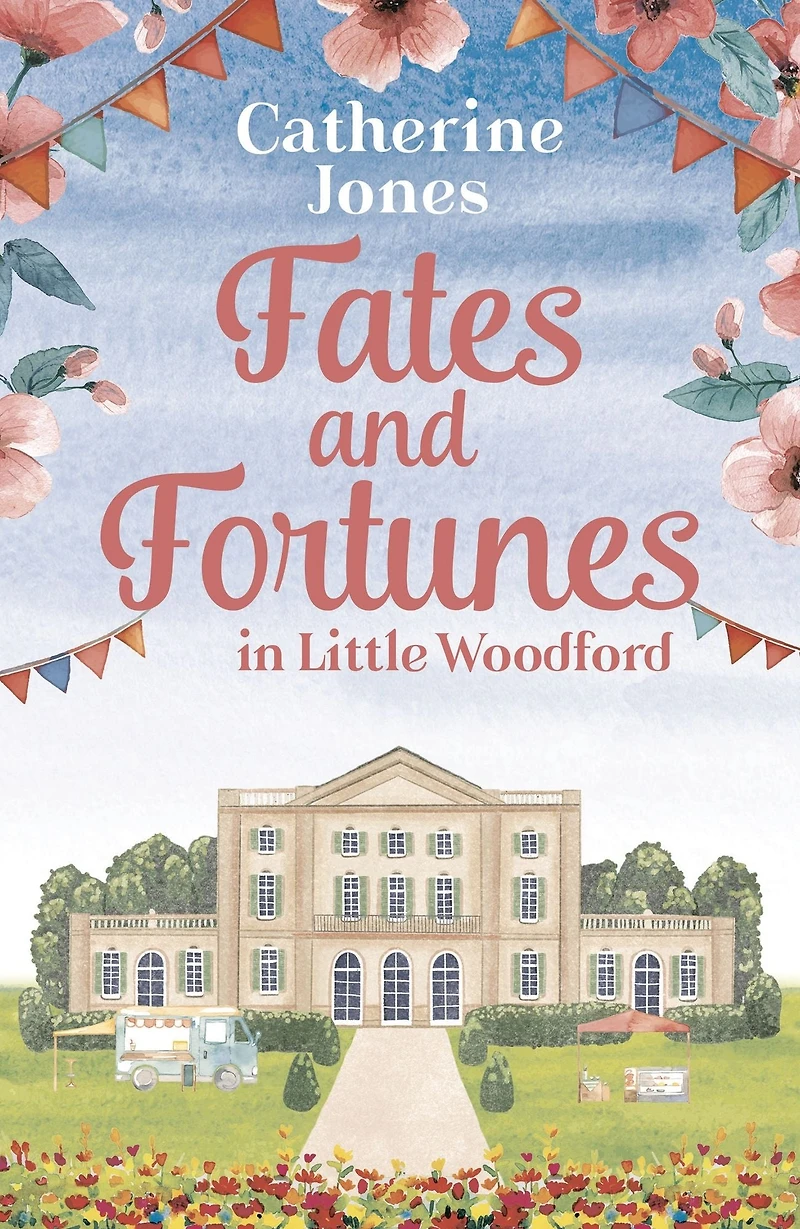Fates and Fortunes Little Woodford