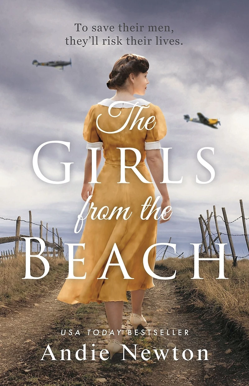 the Girls from Beach