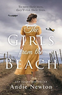 the Girls from Beach