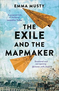 the Exile and Mapmaker