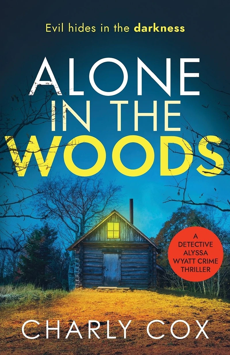 Alone the Woods