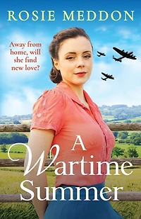 A Wartime Summer