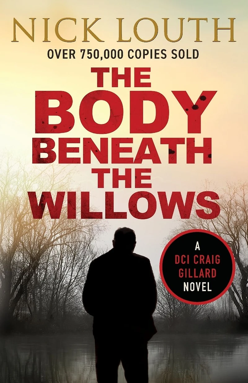 the Body Beneath Willows