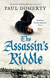 The Assassin's Riddle
