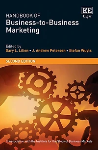 Handbook of Business-to-Business Marketing: Second Edition