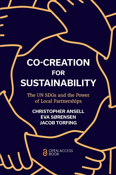 Co-Creation for Sustainability: The UN SDGs and the Power of Local Partnerships