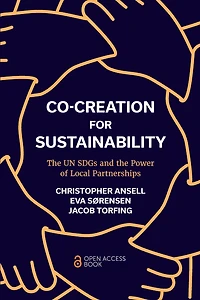 Co-Creation for Sustainability: The UN SDGs and the Power of Local Partnerships