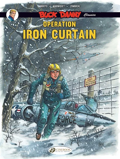 Operation Iron Curtain