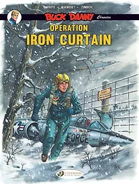 Operation Iron Curtain