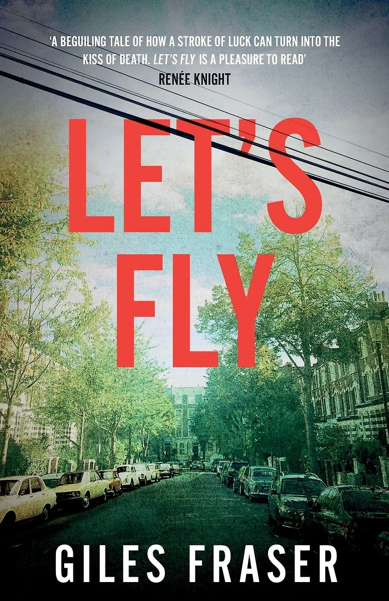 Let's Fly
