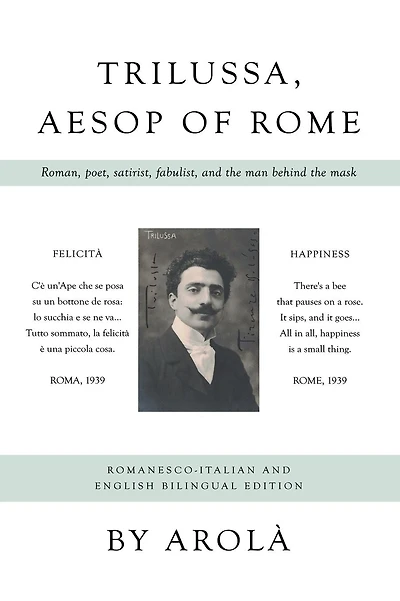 Trilussa, Aesop of Rome