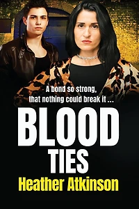 Blood Ties (Gallowburn Series #3)
