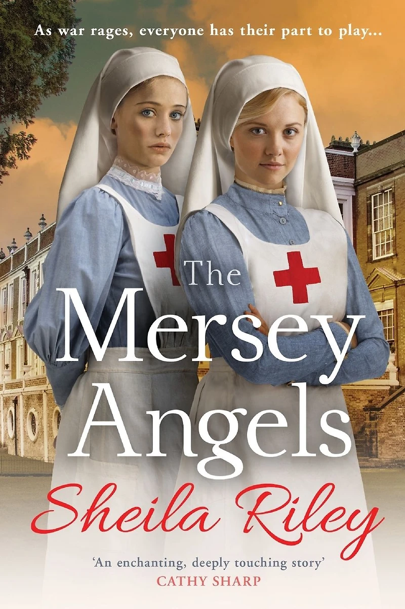 The Mersey Angels: gripping historical Liverpool saga from Sheila Riley