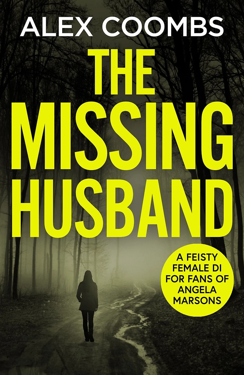 The Missing Husband