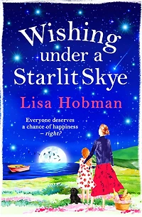 Wishing Under a Starlit Skye: An uplifting
