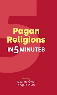 Pagan Religions Five Minutes