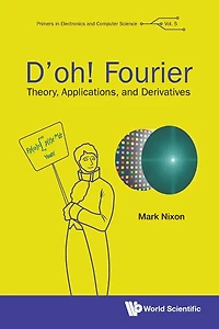 D'OH! FOURIER: Theory, Applications, and DERIVATIVES: Derivatives