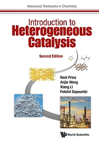 INTRO HETEROGEN CATALY (2ND ED)