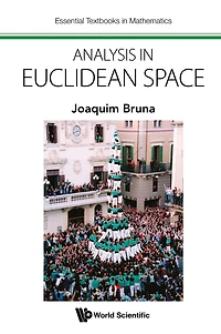 ANALYSIS EUCLIDEAN SPACE