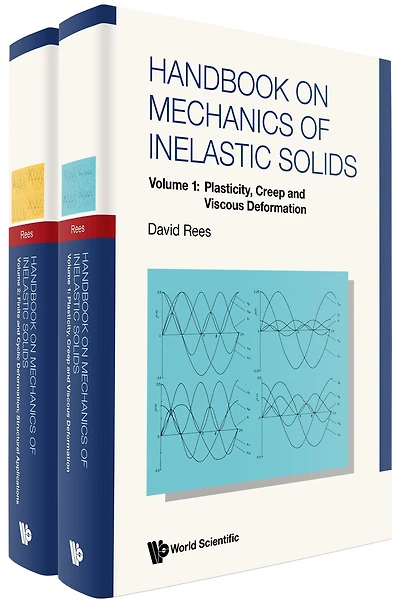 HDBK MECH INELASTIC SOLIDS (2V): (In 2 Volumes)Volume 1: Plasticity, Creep and Viscous DeformationVolume 2: Finite and Cyclic Deformation; Structural Applications