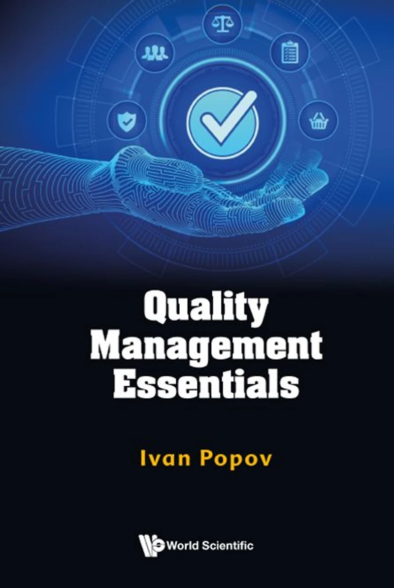 QUALITY MANAGEMENT ESSENTIALS
