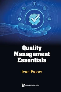 QUALITY MANAGEMENT ESSENTIALS