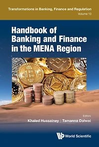 HANDBOOK OF BANKING AND FINANCE IN THE MENA REGION