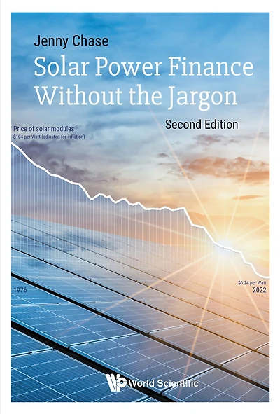 SOLAR POWER FIN WITHOUT..(2ND ED)