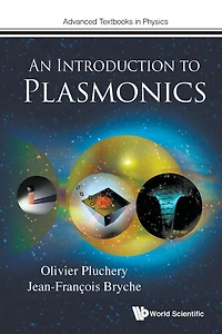 An Introduction To Plasmonics