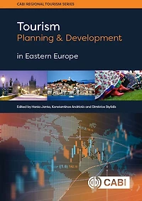 Tourism Planning and Development Eastern Europe