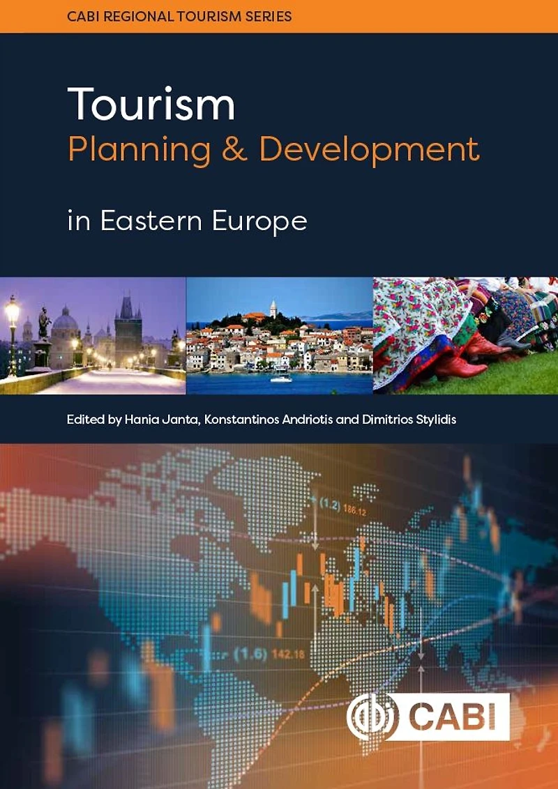 Tourism Planning and Development Eastern Europe