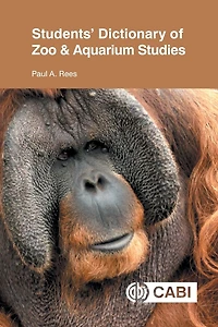 Students' Dictionary of Zoo and Aquarium Studies
