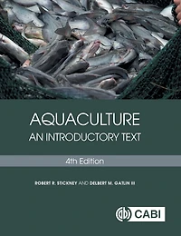 Aquaculture: An Introductory Text