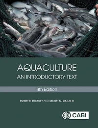 Aquaculture: An Introductory Text