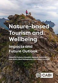 Nature-based Tourism and Wellbeing: Impacts Future Outlook