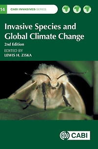 Invasive Species And Global Climate Change