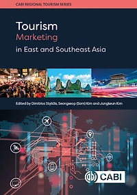 Tourism Marketing East and Southeast Asia